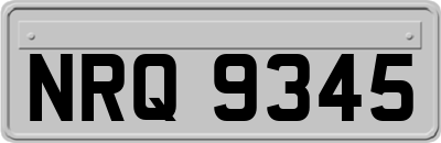 NRQ9345
