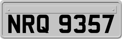 NRQ9357