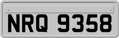 NRQ9358