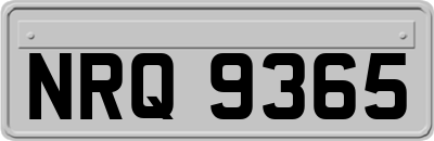 NRQ9365