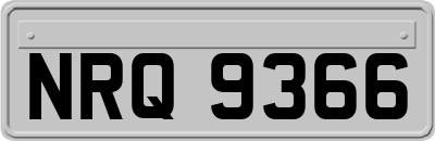 NRQ9366