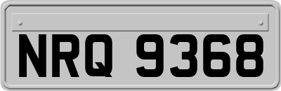 NRQ9368