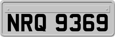 NRQ9369