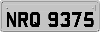 NRQ9375