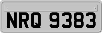 NRQ9383
