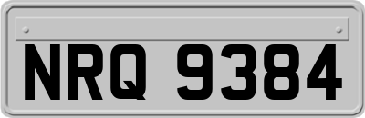 NRQ9384