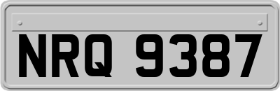 NRQ9387