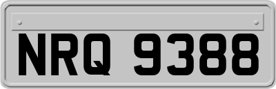 NRQ9388