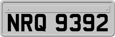 NRQ9392