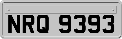 NRQ9393