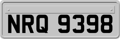 NRQ9398