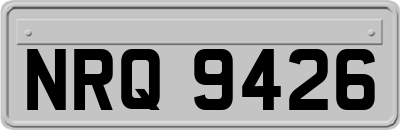 NRQ9426
