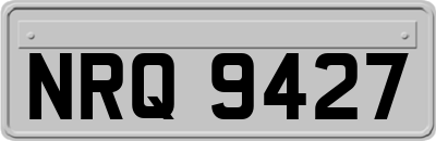 NRQ9427