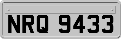 NRQ9433