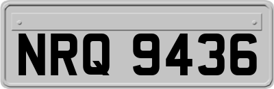 NRQ9436