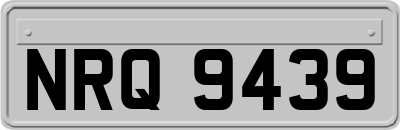 NRQ9439