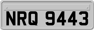 NRQ9443