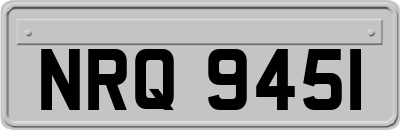 NRQ9451