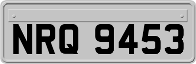 NRQ9453