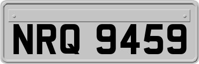NRQ9459