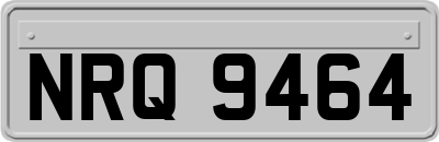 NRQ9464