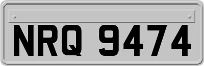 NRQ9474