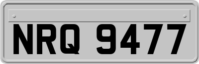 NRQ9477