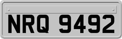 NRQ9492