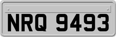 NRQ9493