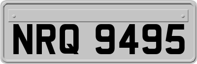 NRQ9495