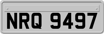 NRQ9497