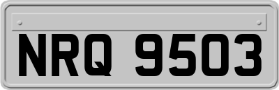 NRQ9503