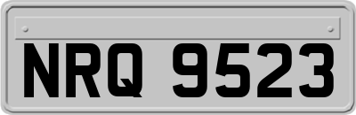 NRQ9523