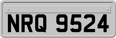NRQ9524