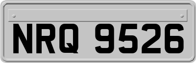 NRQ9526