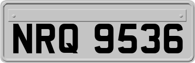 NRQ9536