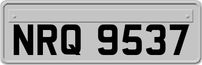 NRQ9537