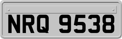 NRQ9538
