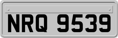 NRQ9539