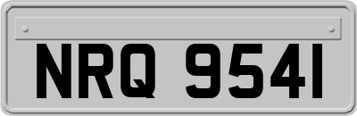 NRQ9541