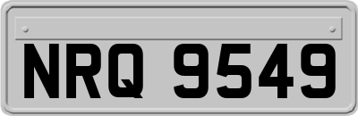NRQ9549