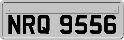 NRQ9556