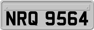 NRQ9564