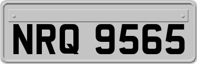 NRQ9565
