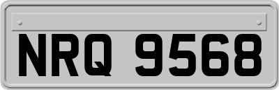 NRQ9568