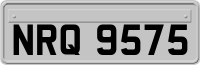 NRQ9575