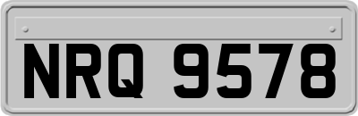 NRQ9578