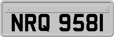 NRQ9581