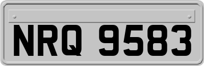 NRQ9583