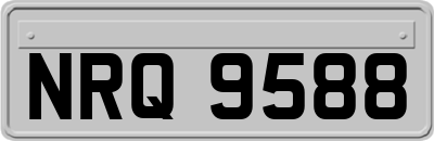 NRQ9588